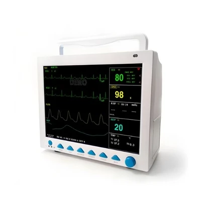 Contec CMS8000 Multiparameter Patient Monitor